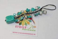 Bijou Howlite Chrysocolle