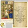 Image Pieuse Saint Matthieu Du 21 Septembre -Magasin D'accessoires Sélectionnés etoileharmonie image pieuse saint matthieu 21 septembre