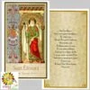 Image Pieuse Saint Edouard Du 5 Janvier -Magasin D'accessoires Sélectionnés etoileharmonie image pieuses sainte edouard 5 janvier 1