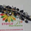 Bijou Obsidienne Flocon De Neige -Magasin D'accessoires Sélectionnés etoileharmonie obsidienne bijou 5060097630837