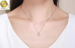 Collier Pendentif Chat En Argent -Magasin D'accessoires Sélectionnés etoileharmonie pendentif chat argent