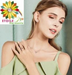 Collier Pendentif Chat En Argent -Magasin D'accessoires Sélectionnés etoileharmonie pendentif chat argent bague boucle oreille