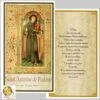 Image Pieuse Saint Antoine De Padoue Du 13 Juin 1 Image Pieuse Saint Antoine De Padoue Du 13 Juin -Magasin D'accessoires Sélectionnés etoileharmonie sainte agnes image pieuses saint antoine de padoue
