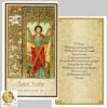 Image Pieuse Saint André Du 30 Novembre -Magasin D'accessoires Sélectionnés etoileharmonie sainte image pieuses saint andre 30 novembre