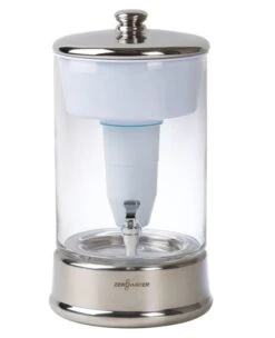 Fontaine à Eau Filtrante 9 Litres