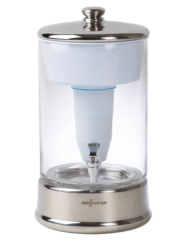 Fontaine à Eau Filtrante 9 Litres 3 Fontaine à Eau Filtrante 9 Litres