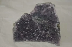 Géode Améthyste Brute D'Uruguay De 448 Gr 10 Géode Améthyste Brute D'Uruguay De 448 Gr -Magasin D'accessoires Sélectionnés geode amethyste etoileharmonie druse amethyste harmonisation 2