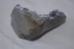 Géode Améthyste Brute D'Uruguay De 448 Gr 13 Géode Améthyste Brute D'Uruguay De 448 Gr -Magasin D'accessoires Sélectionnés geode amethyste etoileharmonie druse amethyste harmonisation 5
