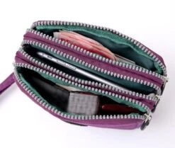 GRANDE POCHETTE TYPE PORTE FEUILLE 9 GRANDE POCHETTE TYPE PORTE FEUILLE -Magasin D'accessoires Sélectionnés grande pochette type porte feuille etoileharmonie 1