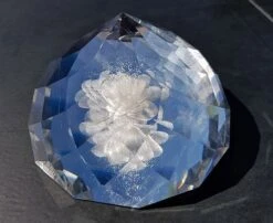 Harmonisateur Lotus Inspiré Du Zome - Yann Lipnick