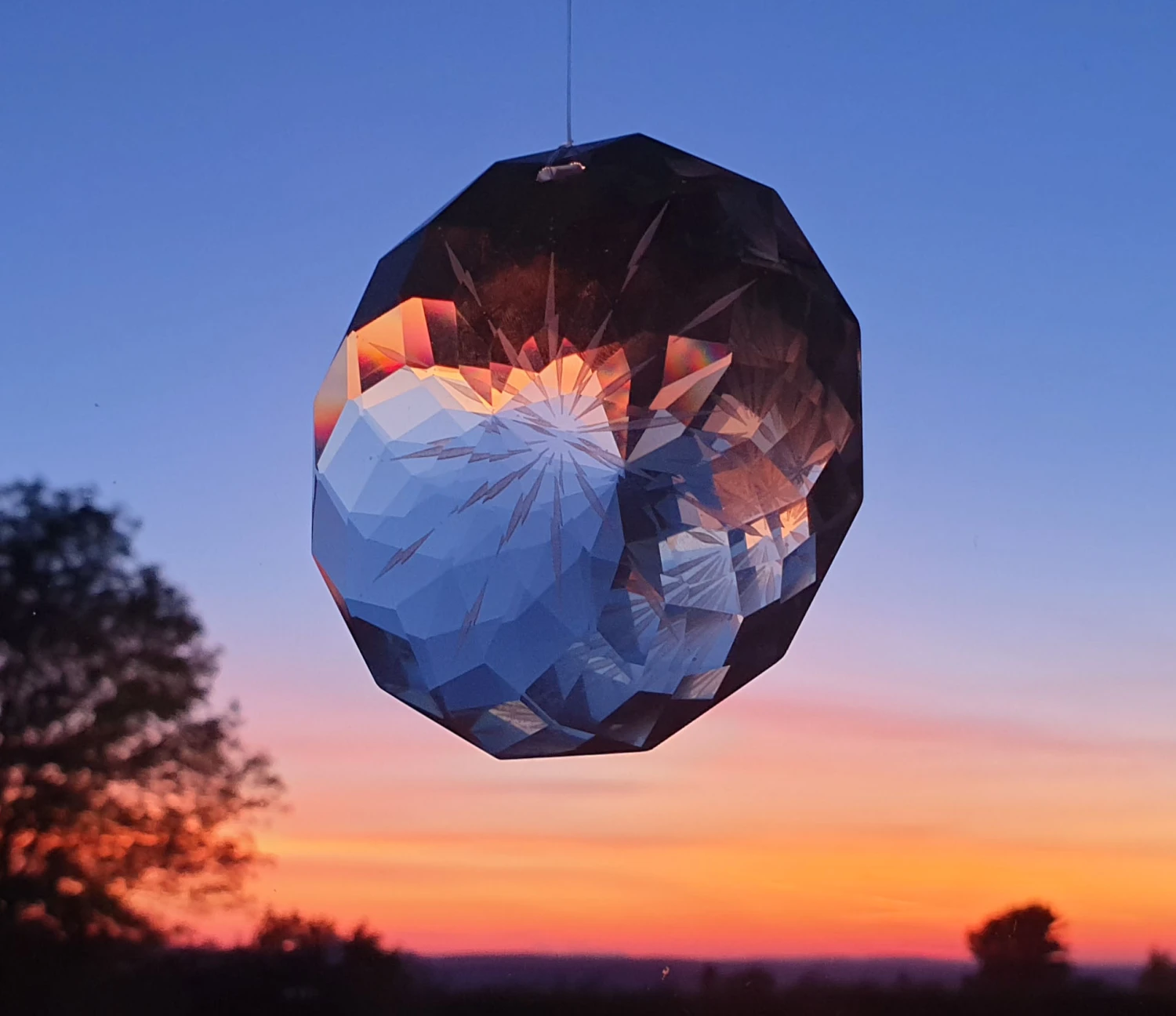 Harmonisateur FréquenCiel De L'habitat - Yann Lipnick 3 Harmonisateur FréquenCiel De L'habitat - Yann Lipnick