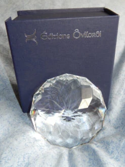 Harmonisateur FréquenCiel De L'habitat - Yann Lipnick 8 Harmonisateur FréquenCiel De L'habitat - Yann Lipnick -Magasin D'accessoires Sélectionnés harmonisateur frequenciel yann lipnick