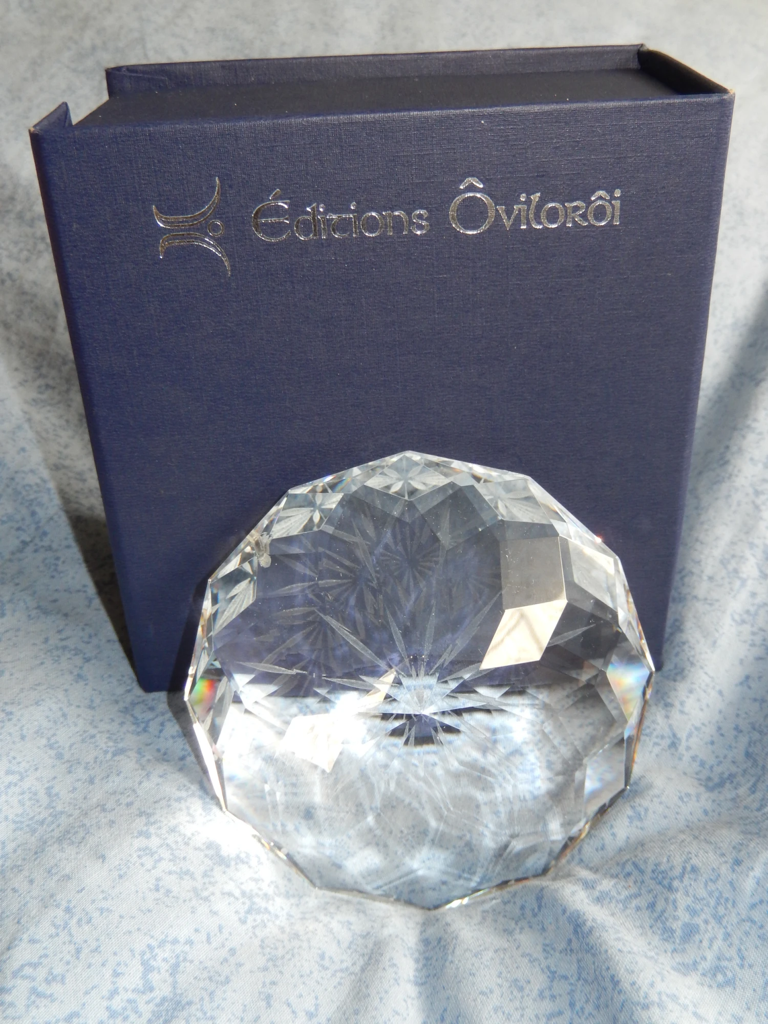 Harmonisateur FréquenCiel De L'habitat - Yann Lipnick 5 Harmonisateur FréquenCiel De L'habitat - Yann Lipnick – Image 3