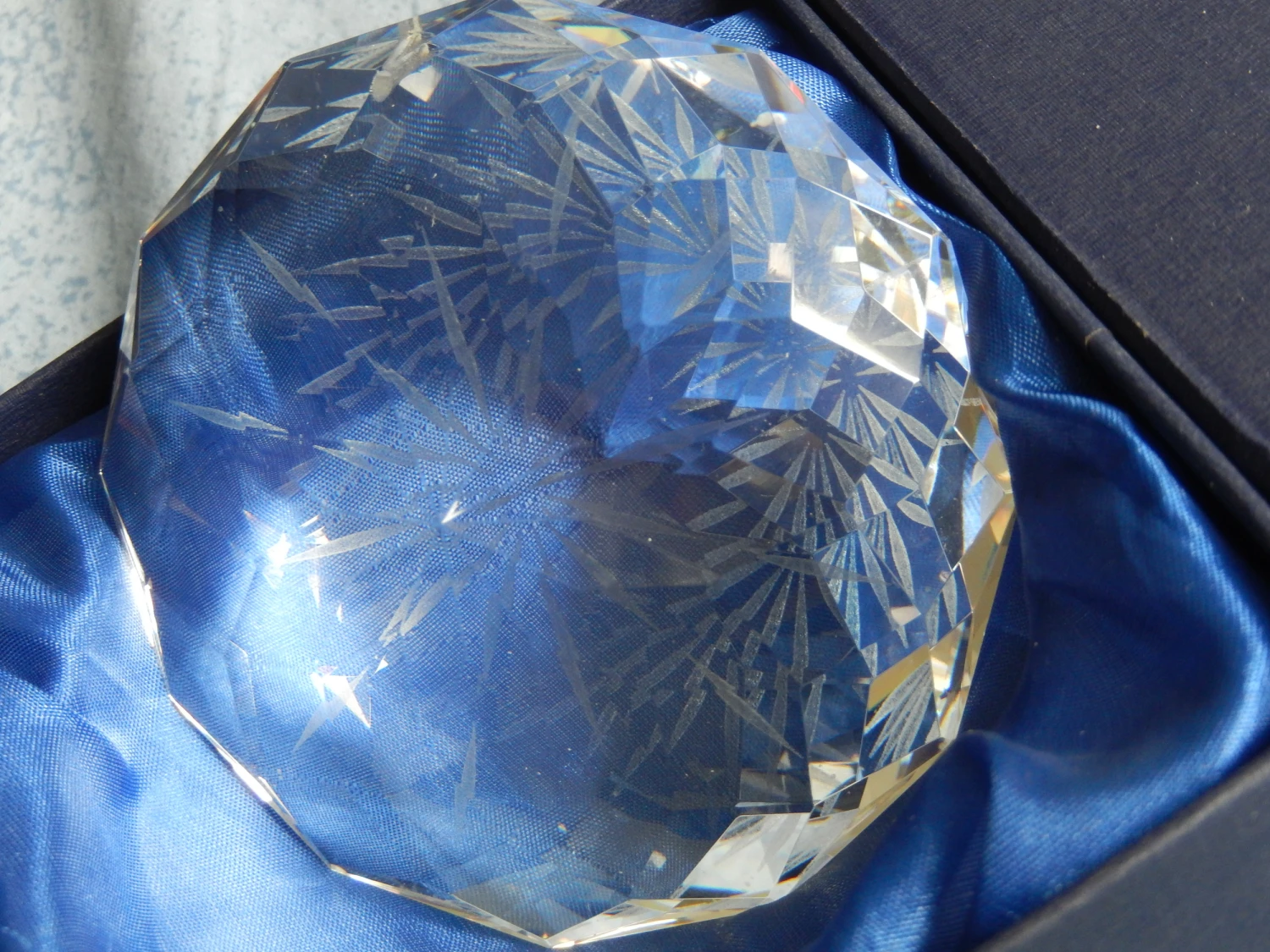 Harmonisateur FréquenCiel De L'habitat - Yann Lipnick 4 Harmonisateur FréquenCiel De L'habitat - Yann Lipnick – Image 2