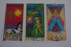 Tarot Maçonnique - Jean Beauchard - Masonci Tarot Deck " 3114523941201 " 15 Tarot Maçonnique - Jean Beauchard - Masonci Tarot Deck " 3114523941201 " -Magasin D'accessoires Sélectionnés i3114523941201 etoileharmonie tarot maconnique