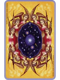 Les Cartes Mystiques De Mlle Lenormand - 36 Cartes Divinatoires -Magasin D'accessoires Sélectionnés jeu de cartes mystiques de mlle lenormand 9783038190424 www etoileharmonie fr 4