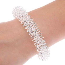 Kit Bague Et Bracelet Massage Acupression 12 Kit Bague Et Bracelet Massage Acupression -Magasin D'accessoires Sélectionnés kit bague bracelets massage acupression etoileharmonie