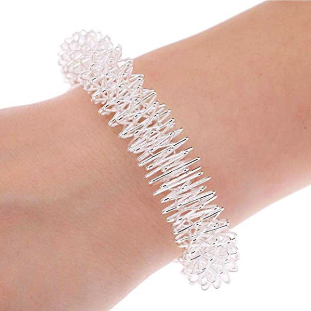 Kit Bague Et Bracelet Massage Acupression 6 Kit Bague Et Bracelet Massage Acupression – Image 4