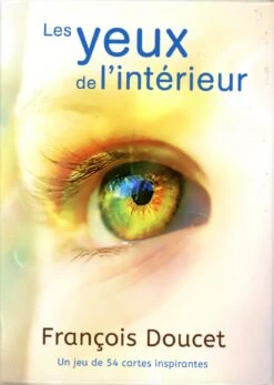 Les Yeux De L'intérieur - 9782897866891