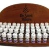 Pack Huiles Essentielles Bio De Saint Hilaire (Ravintsara, Bergamote ...) 1 Pack Huiles Essentielles Bio De Saint Hilaire (Ravintsara, Bergamote ...) -Magasin D'accessoires Sélectionnés lot huiles essentielles bio presentoir etoileharmonie fr 3760098414444
