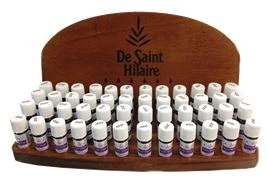 Pack Huiles Essentielles Bio De Saint Hilaire (Ravintsara, Bergamote ...) 3 Pack Huiles Essentielles Bio De Saint Hilaire (Ravintsara, Bergamote ...)