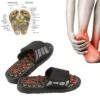 Sandales Réflexologie Pour Les Pieds 1 Sandales Réflexologie Pour Les Pieds -Magasin D'accessoires Sélectionnés massage des pieds pantoufles acupuncture th rapie masseur chaussures pour pied acupoint activation r flexologie soins
