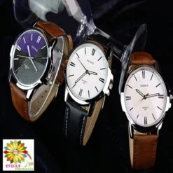 Montre Homme Classic Harmony -Magasin D'accessoires Sélectionnés montre classic harmony homme etoileharmonie a 5