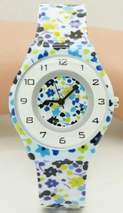 Montre Junior Harmonie Quartz -Magasin D'accessoires Sélectionnés montre junior harmonie bulle etoileharmonie 2