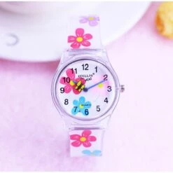 Montre Junior Harmonie Quartz -Magasin D'accessoires Sélectionnés montre junior harmonie quartz etoileharmonie 1