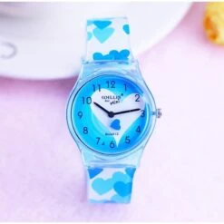 Montre Junior Harmonie Quartz -Magasin D'accessoires Sélectionnés montre junior harmonie quartz etoileharmonie 2