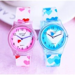 Montre Junior Harmonie Quartz