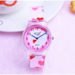 Montre Junior Harmonie Quartz -Magasin D'accessoires Sélectionnés montre junior harmonie quartz etoileharmonie 5