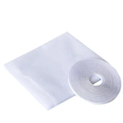 Moustiquaire à Velcro 13 Moustiquaire à Velcro -Magasin D'accessoires Sélectionnés moustiquaire a velcro etoileharmonie fr 5