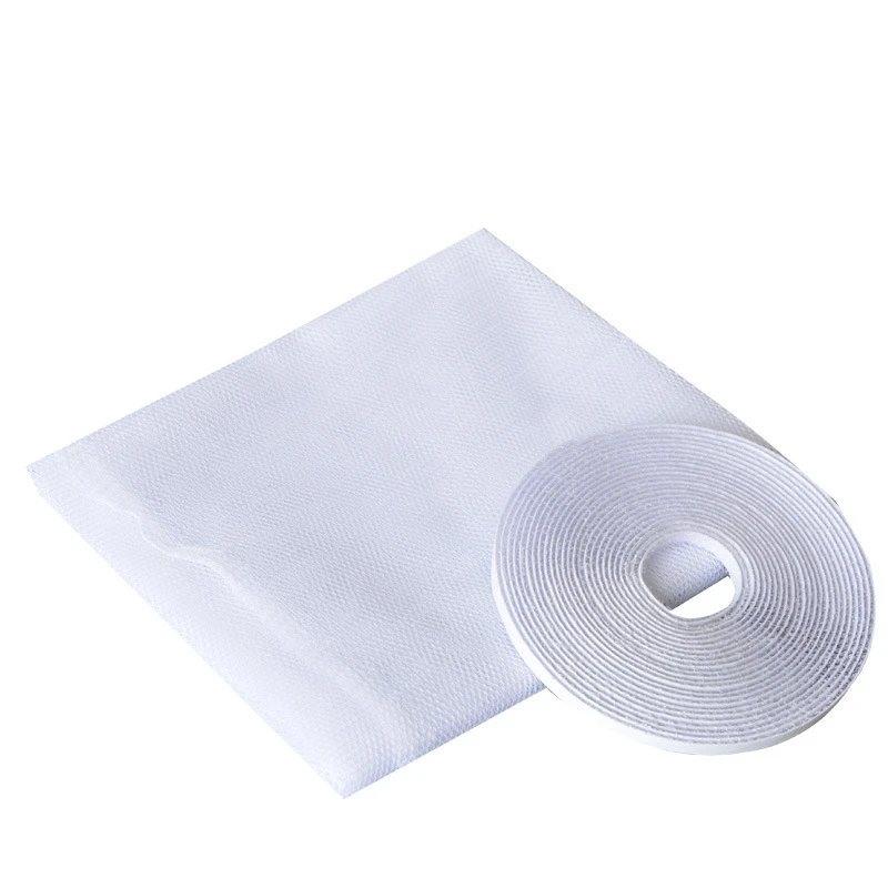 Moustiquaire à Velcro 8 Moustiquaire à Velcro – Image 6