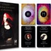 Coffret Oracle De La Sorcière Noire Et Des Runes - Gabriel Sanchez -Magasin D'accessoires Sélectionnés oracle de la sorciere noire et des runes 9782858299799