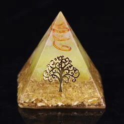 Pyramide Arbre De Vie Orgonite Porte Bonheur 7 Pyramide Arbre De Vie Orgonite Porte Bonheur -Magasin D'accessoires Sélectionnés orgonite pyramide arbre de vie etoileharmonie fr 2