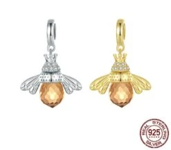 Collier En Pendentif De La Reine Des Abeilles 13 Collier En Pendentif De La Reine Des Abeilles -Magasin D'accessoires Sélectionnés pendentif de la reine des abeilles