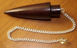 Pendule Bois De Rose Artisanal