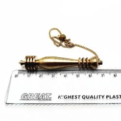 Pendule Cônes égyptien 9 Pendule Cônes égyptien -Magasin D'accessoires Sélectionnés pendule cones egyptien radiesthesie etoileharmonie 2