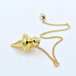 Pendule Conique Pointe