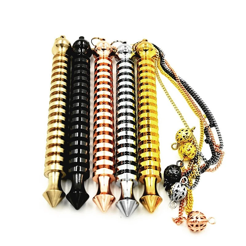 Pendule Des Sections Avec Témoin 5 Pendule Des Sections Avec Témoin – Image 3