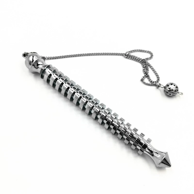 Pendule Des Sections Avec Témoin 6 Pendule Des Sections Avec Témoin – Image 4