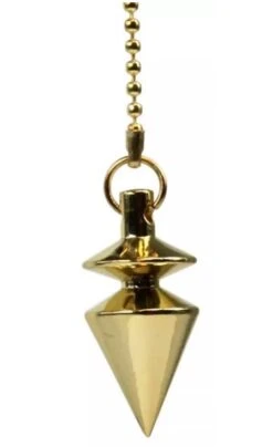 Pendule Pendulor De Dominique Coquelle