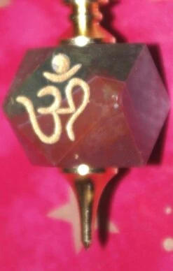 Pendule Symbole Reiki