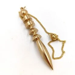 Pendule Wicca -Magasin D'accessoires Sélectionnés pendule wicca cuivre emetteur ondes etoileharmonie fr 2