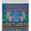 Seconde Jeunesse - 90 Gélules 1 Seconde Jeunesse - 90 Gélules -Magasin D'accessoires Sélectionnés seconde jeunesse complement alimentaire jade recherche