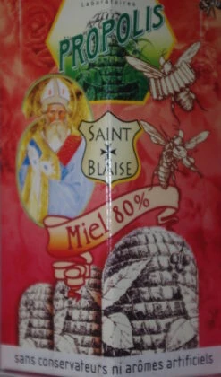 Sirop Apisirop Adoucissant Pour La Gorge à Base De Miel Propolis Thym 9 Sirop Apisirop Adoucissant Pour La Gorge à Base De Miel Propolis Thym -Magasin D'accessoires Sélectionnés sirop miel propolis thym etoileharmonie saint blaise apisirop