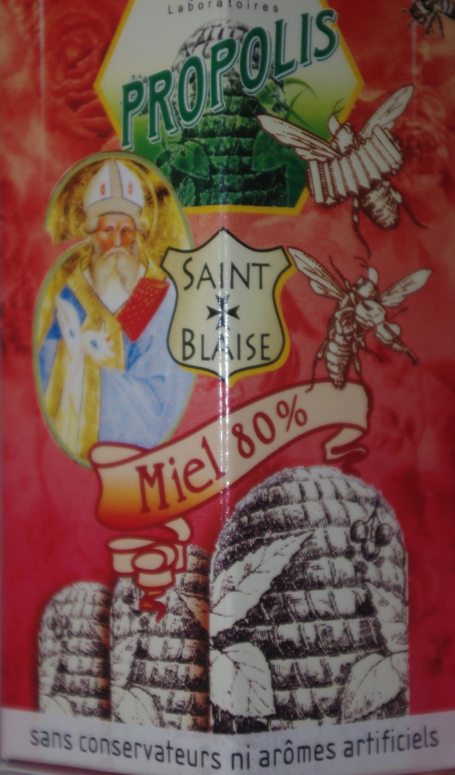 Sirop Apisirop Adoucissant Pour La Gorge à Base De Miel Propolis Thym 6 Sirop Apisirop Adoucissant Pour La Gorge à Base De Miel Propolis Thym – Image 4