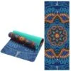 Tapis De Yoga Harmonie 1 Tapis De Yoga Harmonie -Magasin D'accessoires Sélectionnés tapis yoga harmonie mandala etoileharmonie