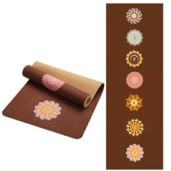 Tapis De Yoga Harmonie 11 Tapis De Yoga Harmonie -Magasin D'accessoires Sélectionnés tapis yoga harmonie mandala etoileharmonie 3